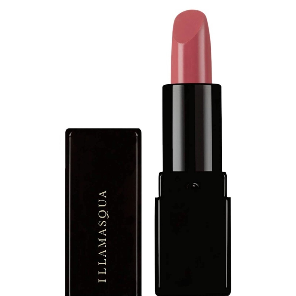 Illamasqua Antimatter Lipstick: Cosmic